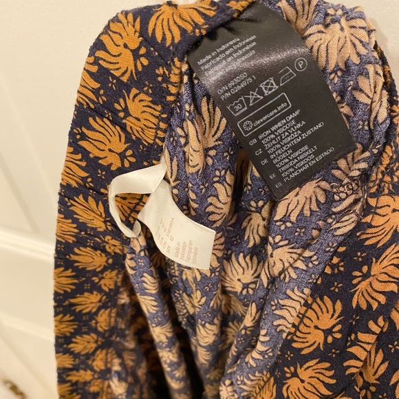 H&M cloth trouser pant - Picture 5 of 5